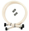 FRESH WATER PUMP HOSE KIT P23512PB