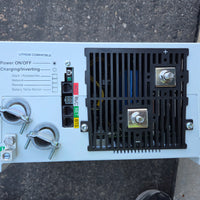 MAGNUM ENERGY MSH3012RV 3000W 12VDC PURE HYBRID INVERTER CHARGER MSH3012RV