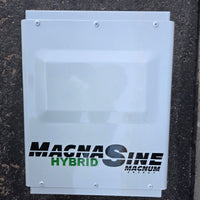 MAGNUM ENERGY MSH3012RV 3000W 12VDC PURE HYBRID INVERTER CHARGER MSH3012RV