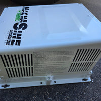 MAGNUM ENERGY MSH3012RV 3000W 12VDC PURE HYBRID INVERTER CHARGER MSH3012RV