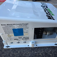 MAGNUM ENERGY MSH3012RV 3000W 12VDC PURE HYBRID INVERTER CHARGER MSH3012RV