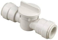 WATTS IN-LINE VALVE 1/2CTS 3539-10