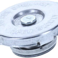 RADIATOR CAP 7 LB AQUA HOT