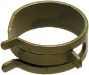 OASIS SPRING HOSE CLAMPS 3/4" 9118