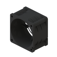 AQUA HOT 250D COMBUSTION FAN REPLACEMENT KIT DBE-888-151