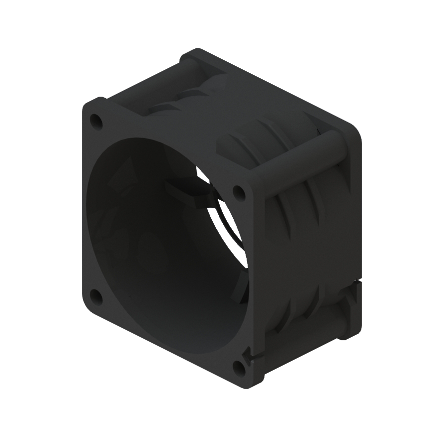 AQUA HOT 250D COMBUSTION FAN REPLACEMENT KIT DBE-888-151