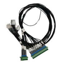 AQUA HOT REPORTER HARNESS ELE-100-555