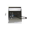 ELECTROMECHANICAL RELAY RETROFIT KIT ELE-630-001-FRU