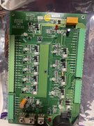 AQUA HOT LED CONTROL BOARD - REFURBISHED ELE-PC4-010-AA-R