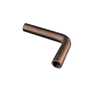 AQUA HOT 250D 90 DEGREE MOLDED HOSE ELBOW PLX-284-74V