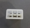 WEBASTO B-PLUG CONNECTOR 6-WAY MALE WPX-328-529