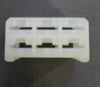 WEBASTO B-PLUG CONNECTOR 6-WAY MALE WPX-328-529