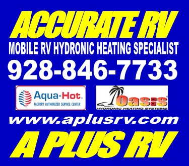 A-Plus RV On Line
