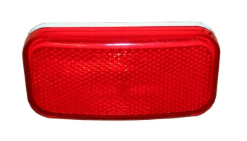 CLEARANCE LIGHT, WITH ROUNDED 003-58