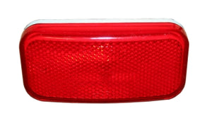 CLEARANCE LIGHT, WITH ROUNDED 003-58