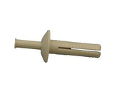 WALL ANCHORS ALMOND (24 PACK) 013-139