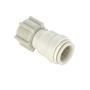 1/2 FEMALE CONNECTOR 013510-1008