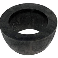 RUBBER SEWER RING-SPONGE