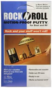 ROCK N ROLL MOTION-PROOF PUTTY MRV88112