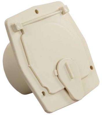 ECONOMY SQUARE CABLE HATCH