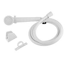 SHOWER HEAD AND HOSE KIT