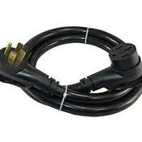10FT- 30AMP EXTENTION CORD HEAVY DUTY A10-3010EH