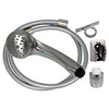 BRUSHED NICKEL AIRFUSION HAND HELD KIT PF276047