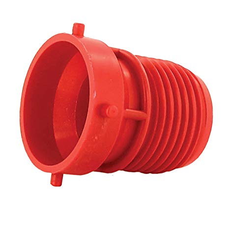 BAYONET ADAPTER HOSE FITTING