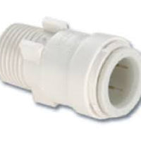 1/2" MALE CONNECTOR