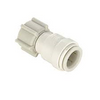 FEMALE CONNECTOR 3/8 CTS X 1/2 NPS 013510-0808