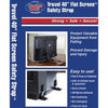 TRAVEL 40" FLAT SCREEN SAFETY STRAPS MRV4615