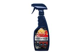 303 SPEED DETAILER For All Exterior Surfaces 16oz 30216