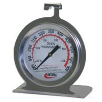 OVEN THERMOMETER A10-3200VP