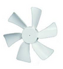 VENT FAN BLADE (COUNTER CLOCKWISE)
