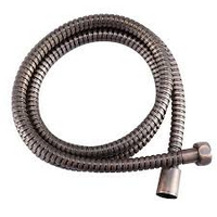 60" STAINLESS STEEL SHOWER HOSE DF-SA200-ORB