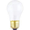 CAMCO BULB A-15 15W FROSTED 54890