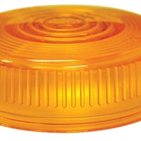 REPLACEMENT LENS AMBER# 102 102-15A