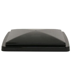 MAXX AIR VENT LID COVER ONLY SMOKE 10A40009K