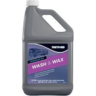 THETFORD WASH & WAX 1/2 GAL