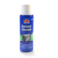 BATTERY CLEANER