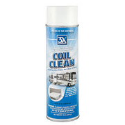 COIL CLEANER 18oz 117