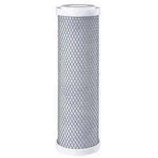 5 MICRON NSF CARBON BLOCK FILTER 2.5