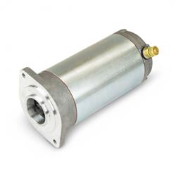 HYDRAULIC PUMP MOTOR SILVER (FOR ROUND SOLENOIDS 161394) 179327