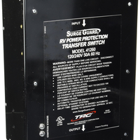 AUTOMATIC TRANSFER SWITCH 50AMP 41260-001