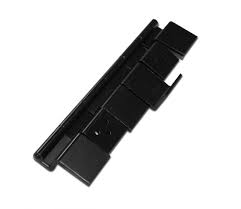 ● Fetters BLACK 6-LEAF HINGE ASSEBMLY 204758 | A-Plus RV On Line