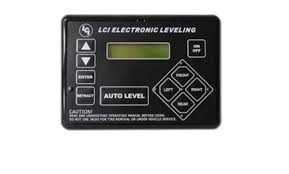 LCI ELECTRONIC LEVELING TOUCH PAD 234802 421484