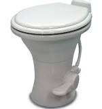 310 SEALAND TOILET HIGH WHITE NO SPRAY (LOCAL DELIVERY OR PICK UP ONLY) (CALL FOR AVAILABILITY) 302310081