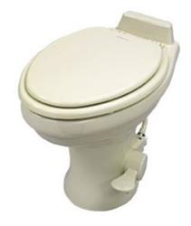 320 SEALAND TOILET,WHT HIGH W/SPRAY (LOCAL DELIVERY OE PICK UP ONLY) (CALL FOR AVAILABILITY) 302320181