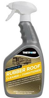 THETFORD RUBBER ROOF CLEANER & CONDITIONER