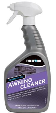 32oz AWNING CLEANER 32518